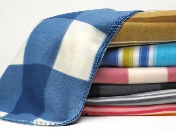 Blanket Sizes and Dimenisons Guide