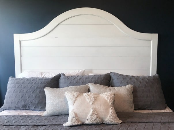 Headboard Sizes Chart