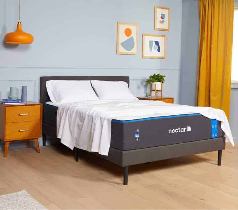 mattress nectar mattress